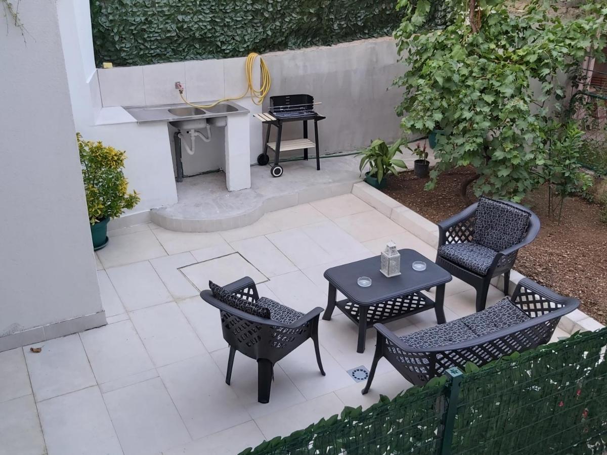 Apartment Marina Kotor Exteriér fotografie
