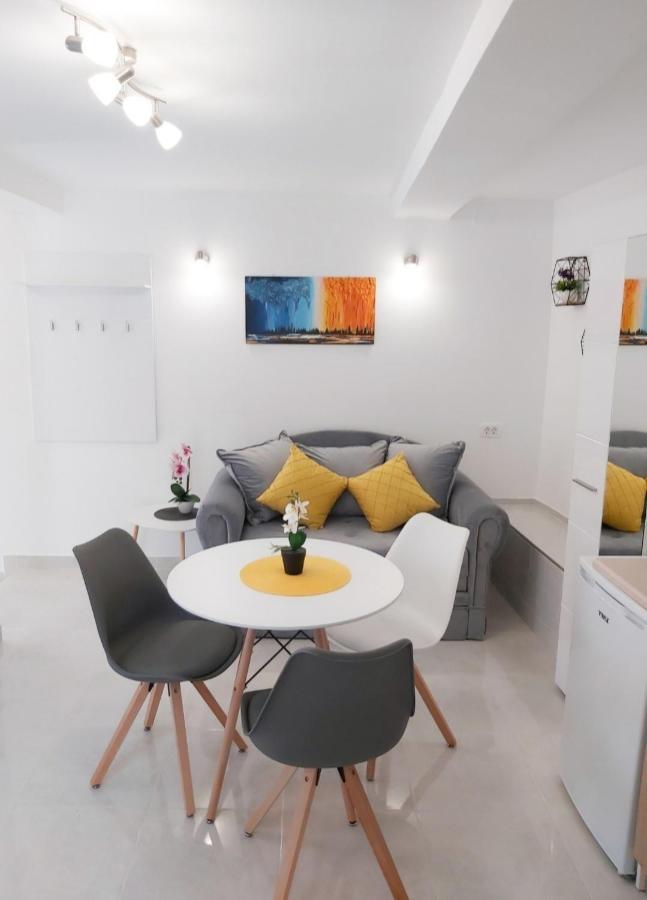 Apartment Marina Kotor Exteriér fotografie
