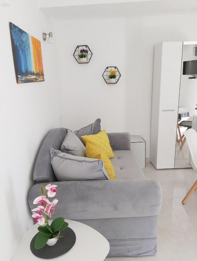 Apartment Marina Kotor Exteriér fotografie