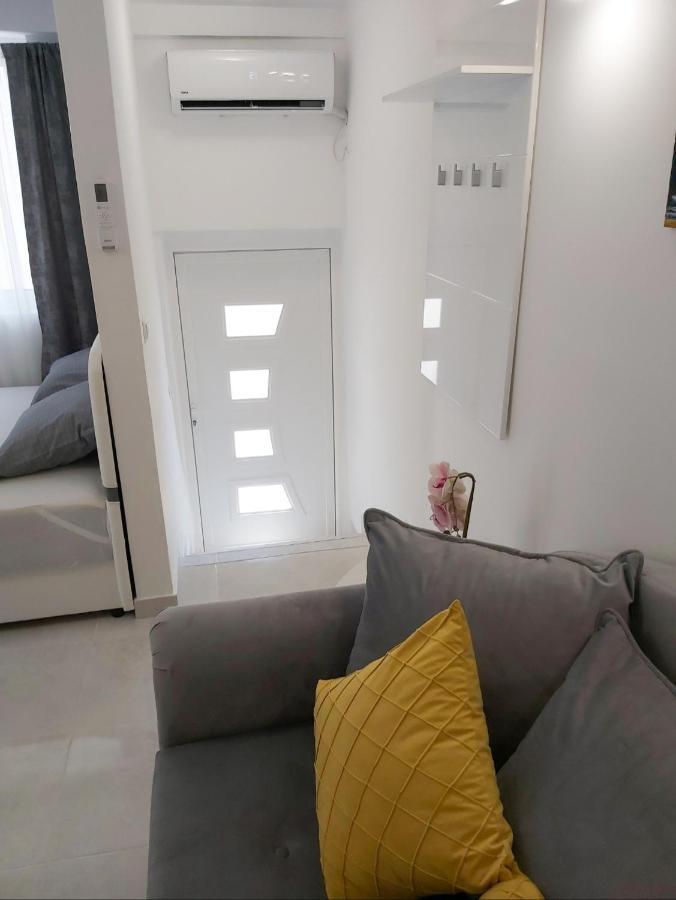 Apartment Marina Kotor Exteriér fotografie