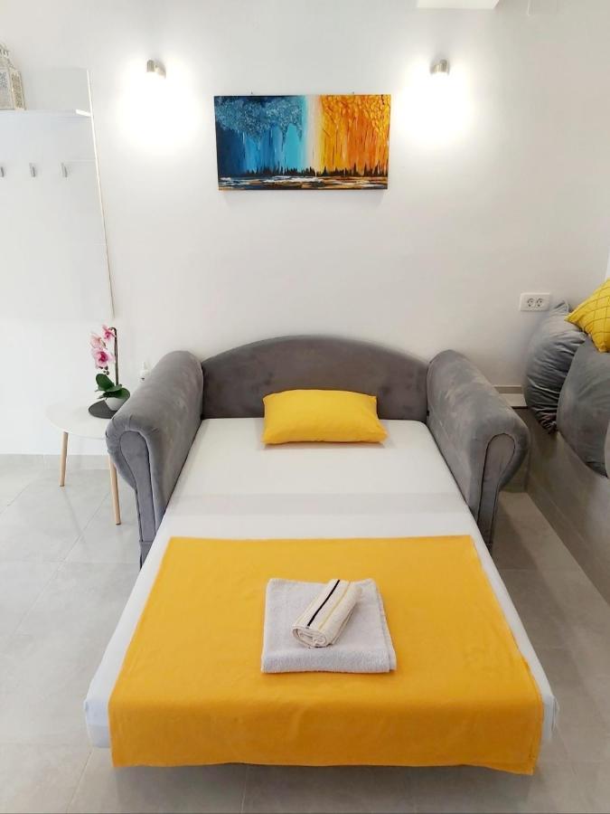 Apartment Marina Kotor Exteriér fotografie