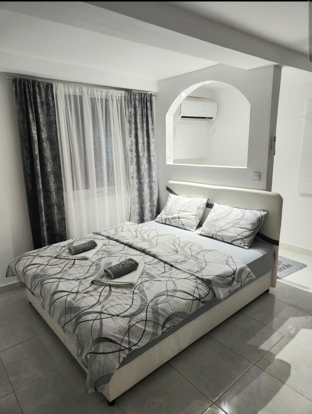 Apartment Marina Kotor Exteriér fotografie