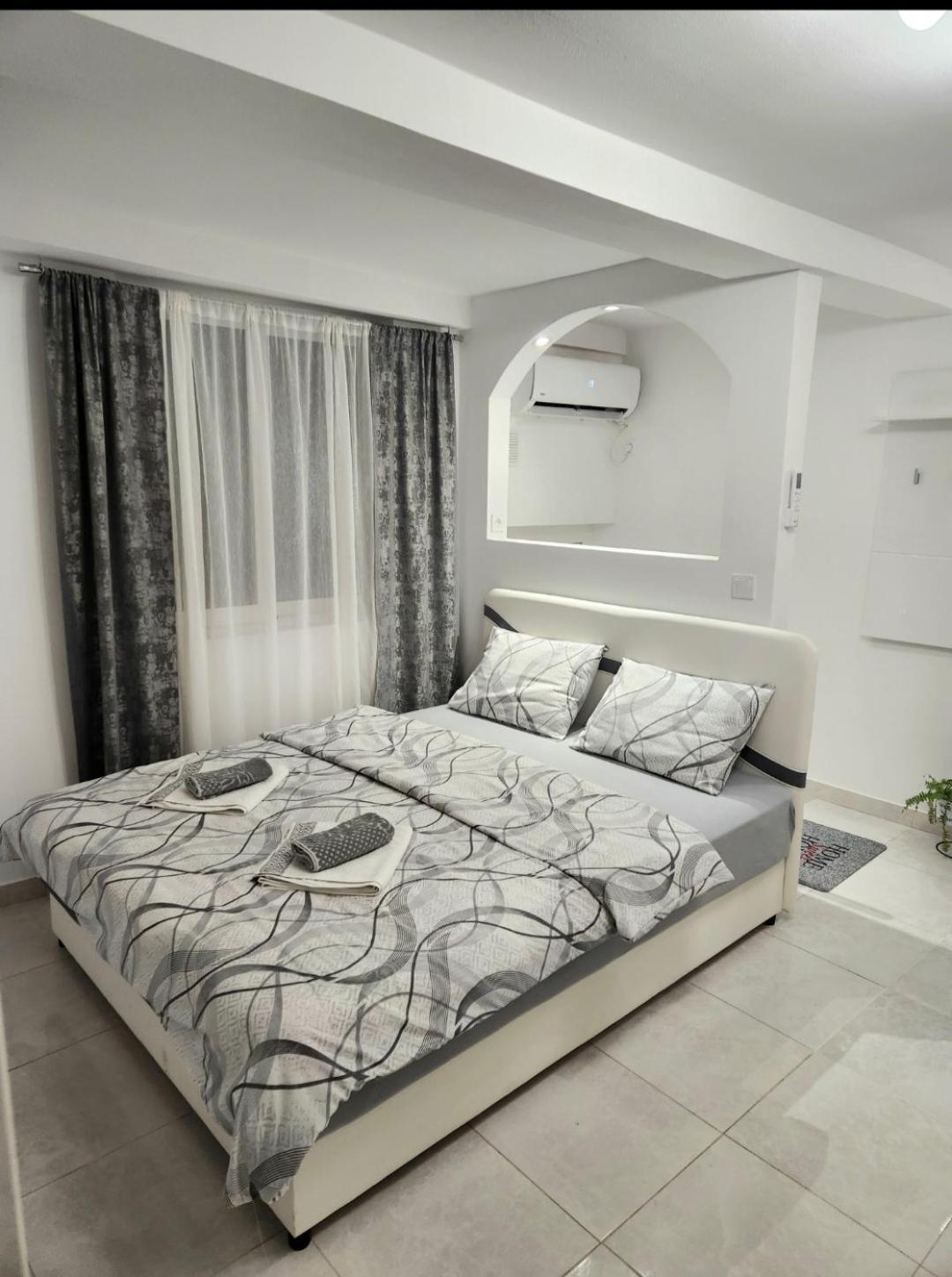 Apartment Marina Kotor Exteriér fotografie
