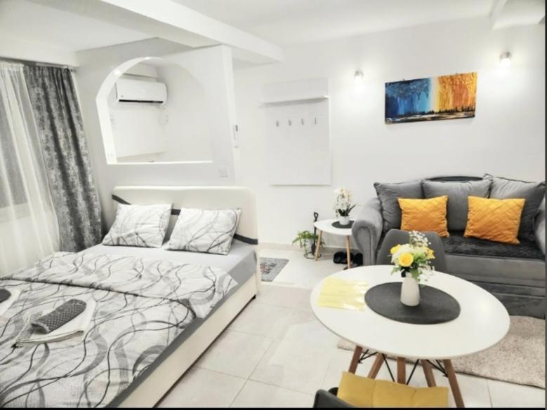 Apartment Marina Kotor Exteriér fotografie